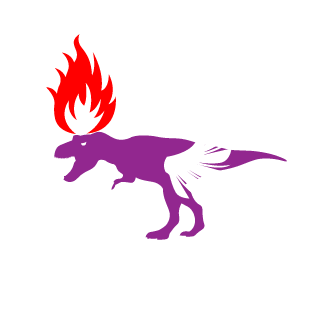 LandBeforeTime's emblem