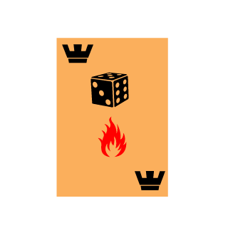 Grubylans's emblem