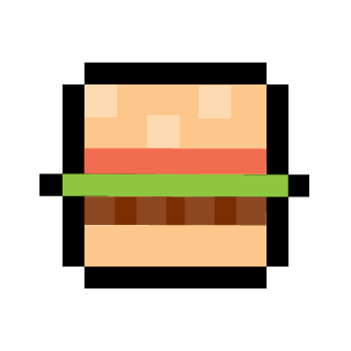 Deluxe Sandwich Crew's emblem