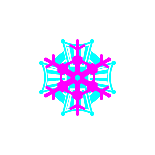 kameradcoti's emblem