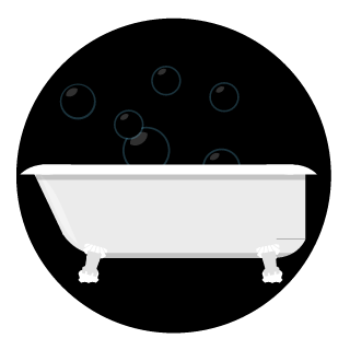 Azerbath's emblem