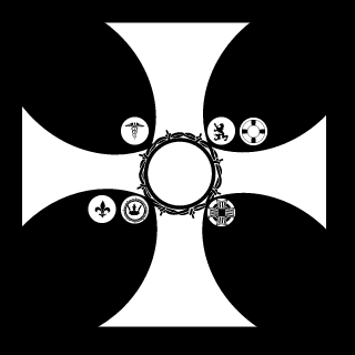 DefouIt's emblem