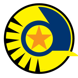 FlashfalI's emblem