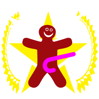 1CHKY-BSTRD's emblem