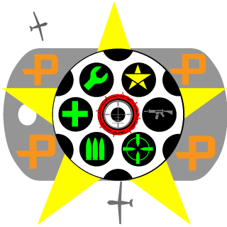 AWPinator's emblem
