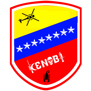 KenobiVzla's emblem