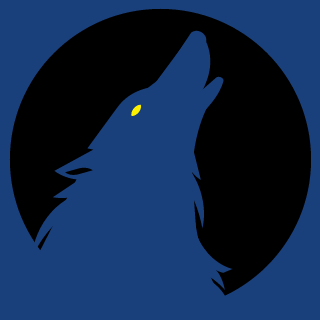 Savages's emblem
