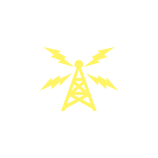 BFH427's emblem