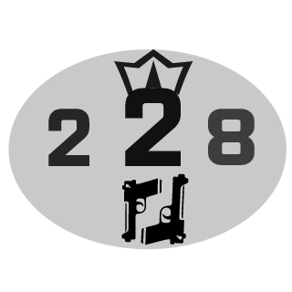 PosaSashka's emblem