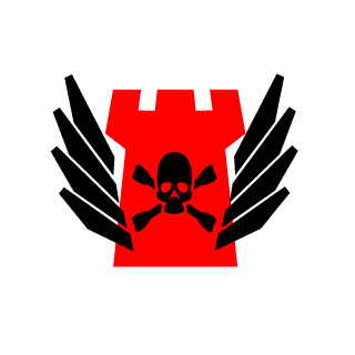 BrenWZZZ's emblem