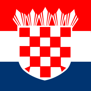 All Croatians's emblem