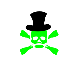 haha8040's emblem