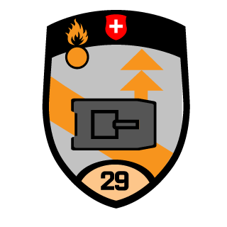 MisterBreacher's emblem
