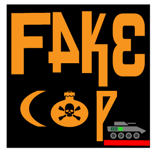 SoDaeMaCoM's emblem