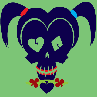 Team Neorma's emblem
