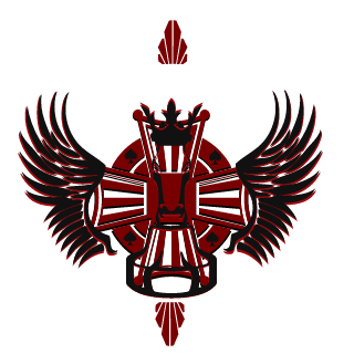 Yeezenk's emblem