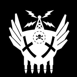 BricksHandGRNAD's emblem