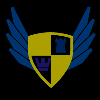 Kazucko's emblem