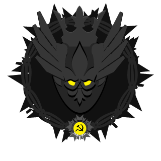 SlimW-RUS's emblem