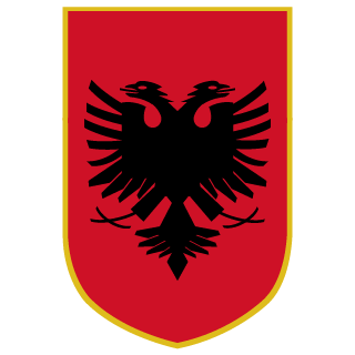 GhostSHQIPE's emblem