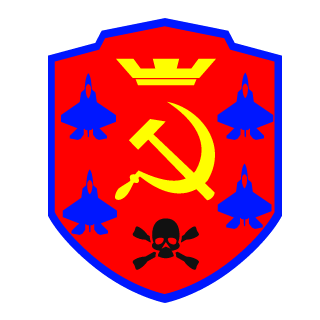BezumniyMaximka's emblem