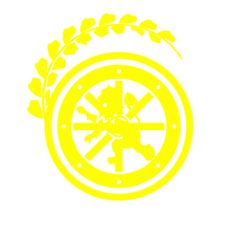 Asterisk87's emblem