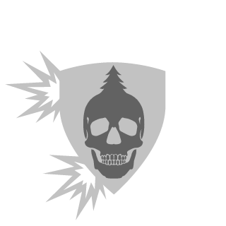 Maggotuk's emblem
