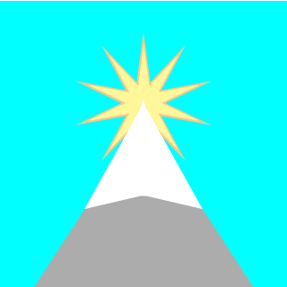 LightOverPeak's emblem