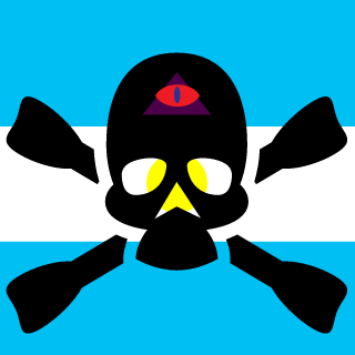 veecctor's emblem