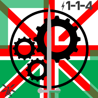 TheChinOfKronk's emblem