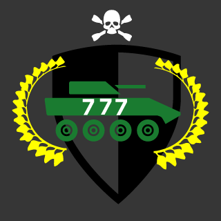 Journeyman800's emblem