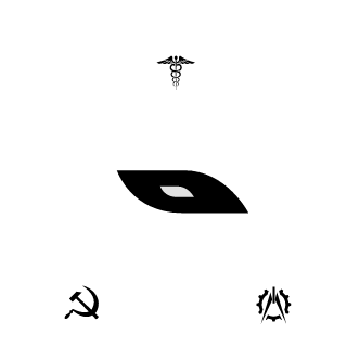 MariusLubys's emblem