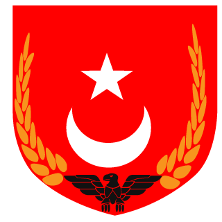 l-Alparslan-l's emblem