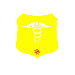 Pavorishe's emblem