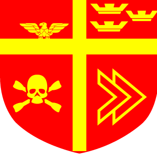 PsychoGoose's emblem