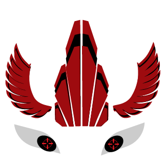 SFP25's emblem