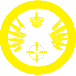 ForasteiroGK's emblem