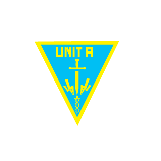 Butters76160's emblem