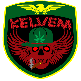 KelvemJr's emblem
