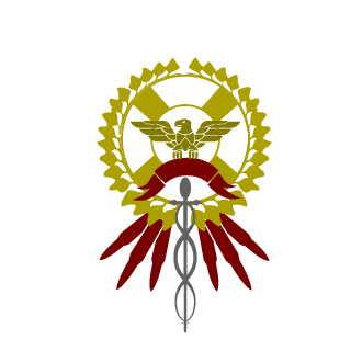 MindSherpa's emblem