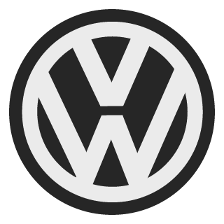 VolksW4GNER's emblem