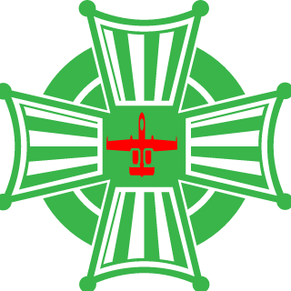 WarfighterSpirit's emblem