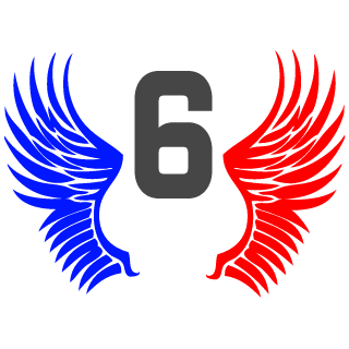 6osh's emblem