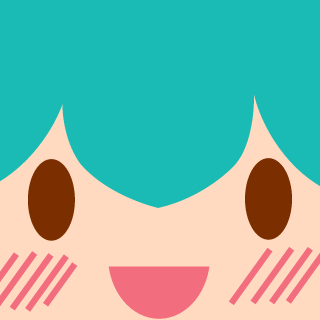 Akie-Letter-song's emblem