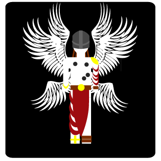TRDavidYung's emblem