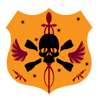 Lord-Balesteak's emblem