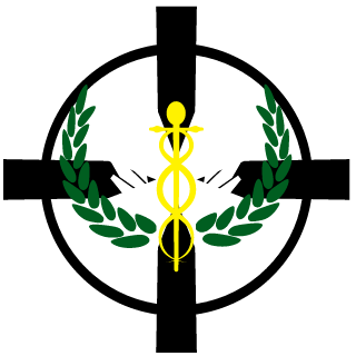 MegaXR's emblem