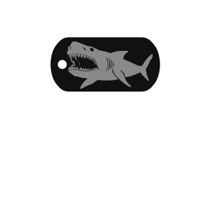 DEFEND163's emblem