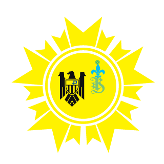 EngineerRaccoon's emblem