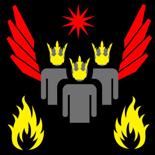RiZN's emblem